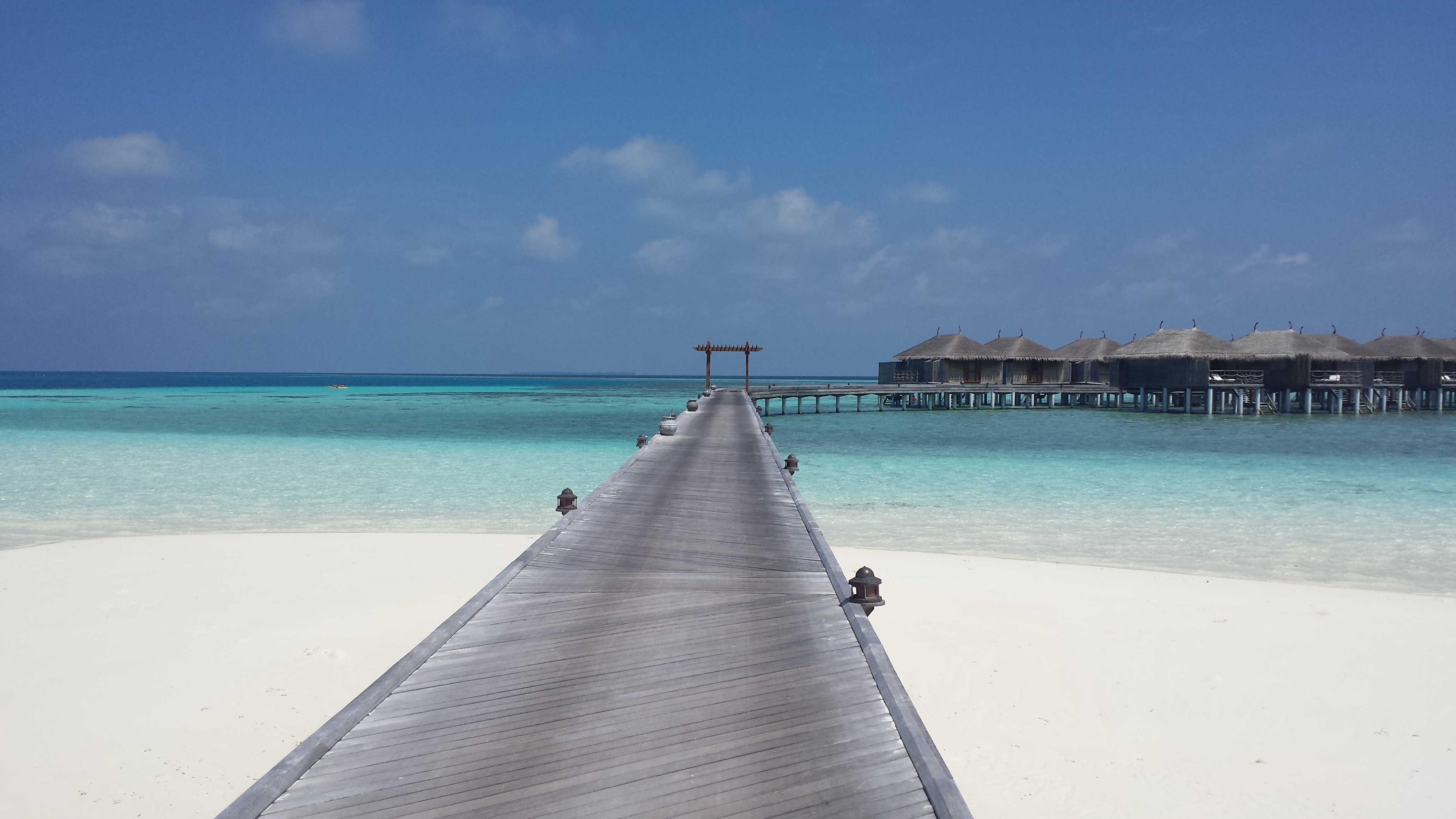 Constance Moofushi – Moofushi Island, Maldives