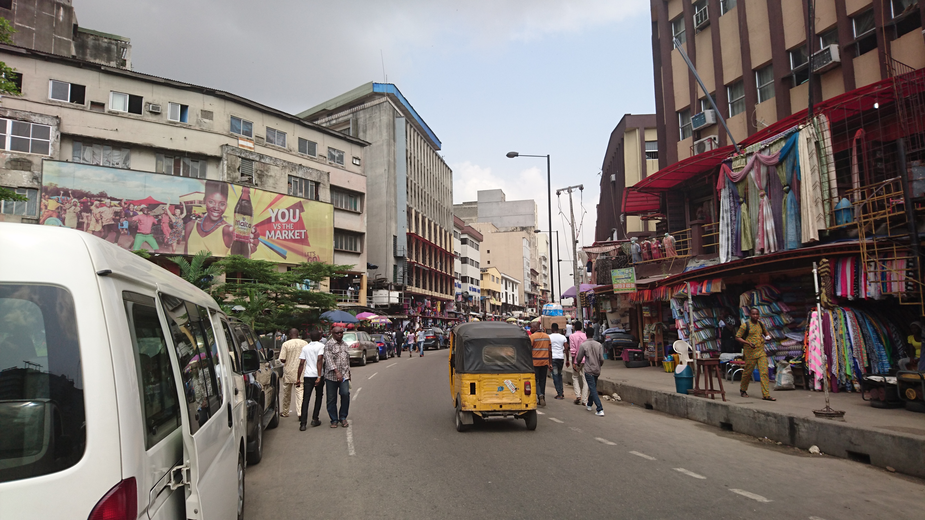 Lagos, Nigeria