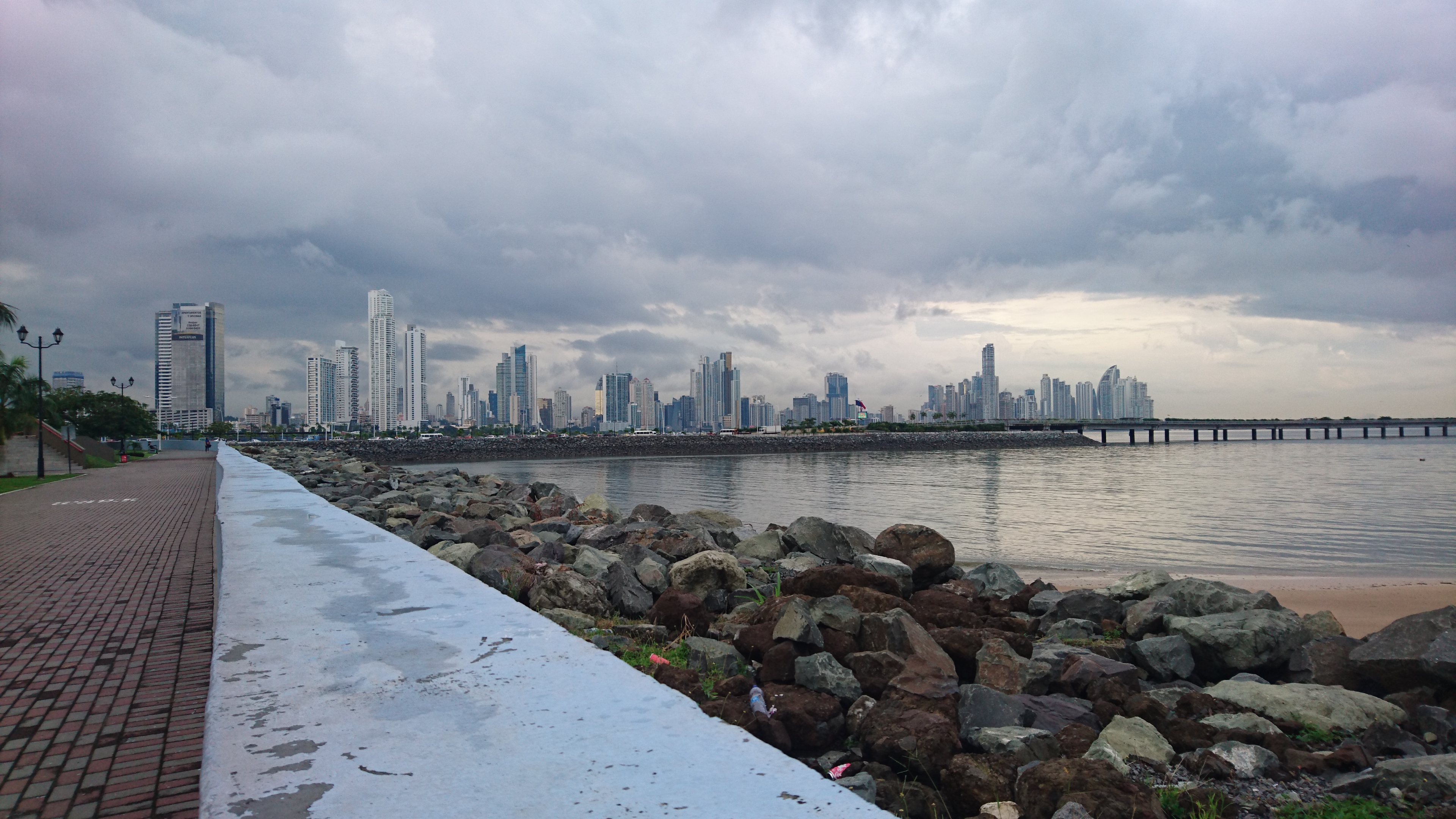 Panama City, Panama