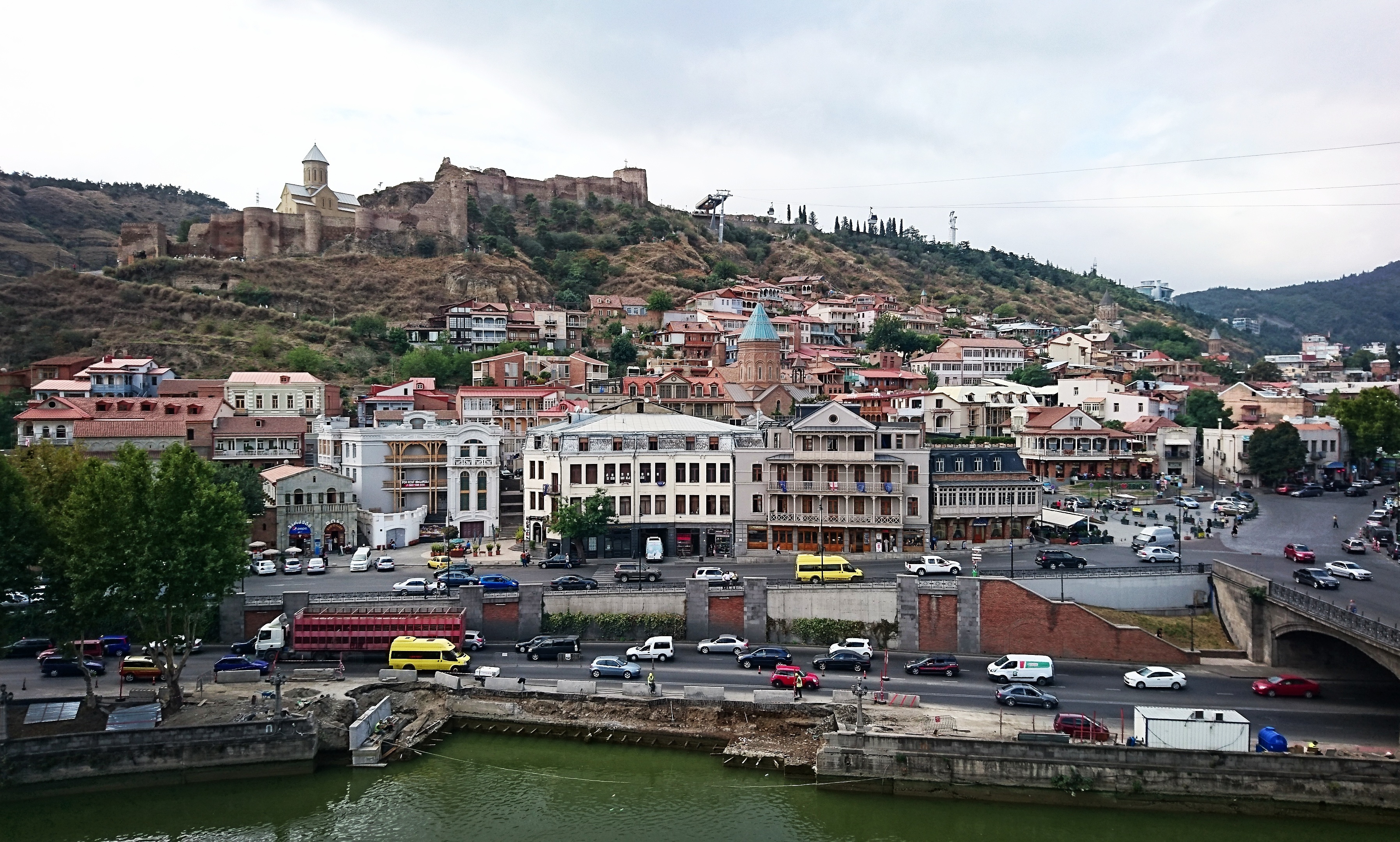 Tbilisi, Georgia