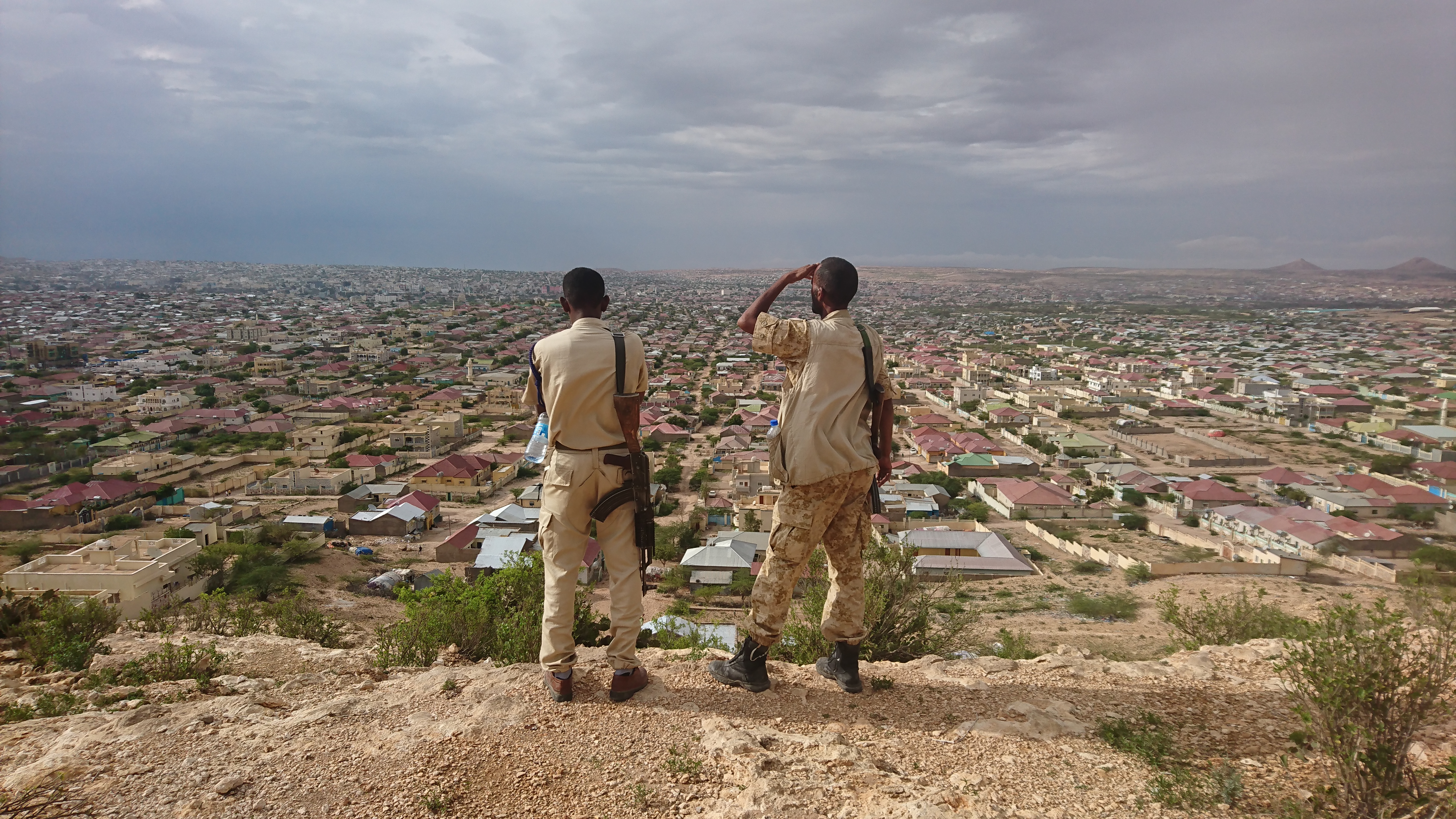 Hargeisa, Somaliland