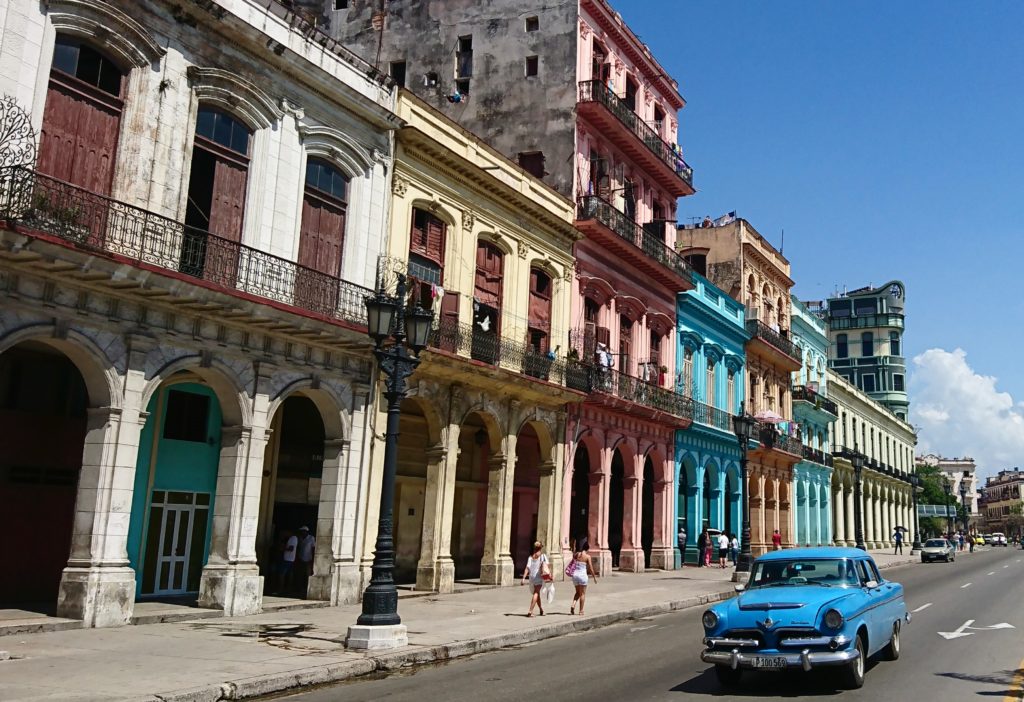 Havana, Cuba