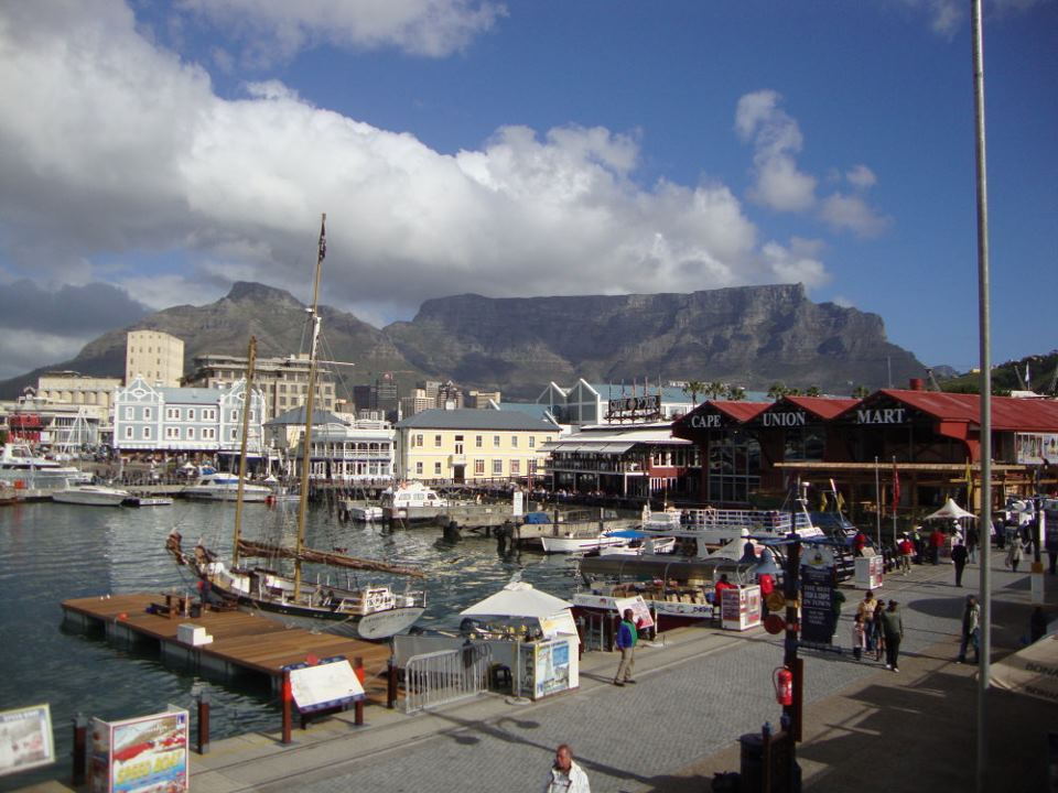 Cape Town, South Africa